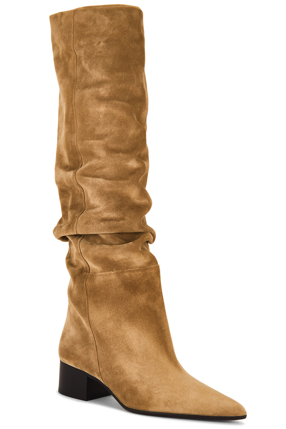 Andee Over The Knee Slouchy Boot