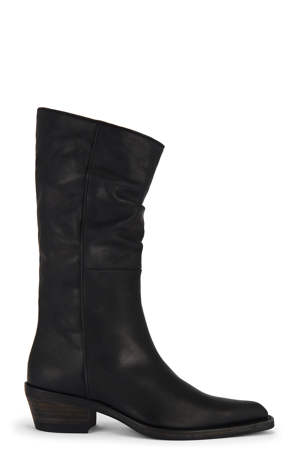 Clive 35 Boot