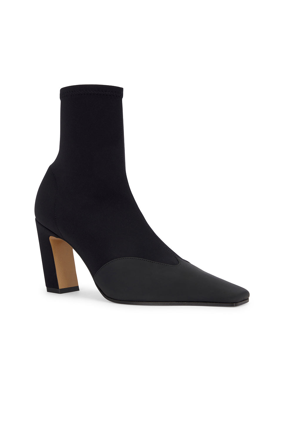 Nevada Ankle Stretch Boot