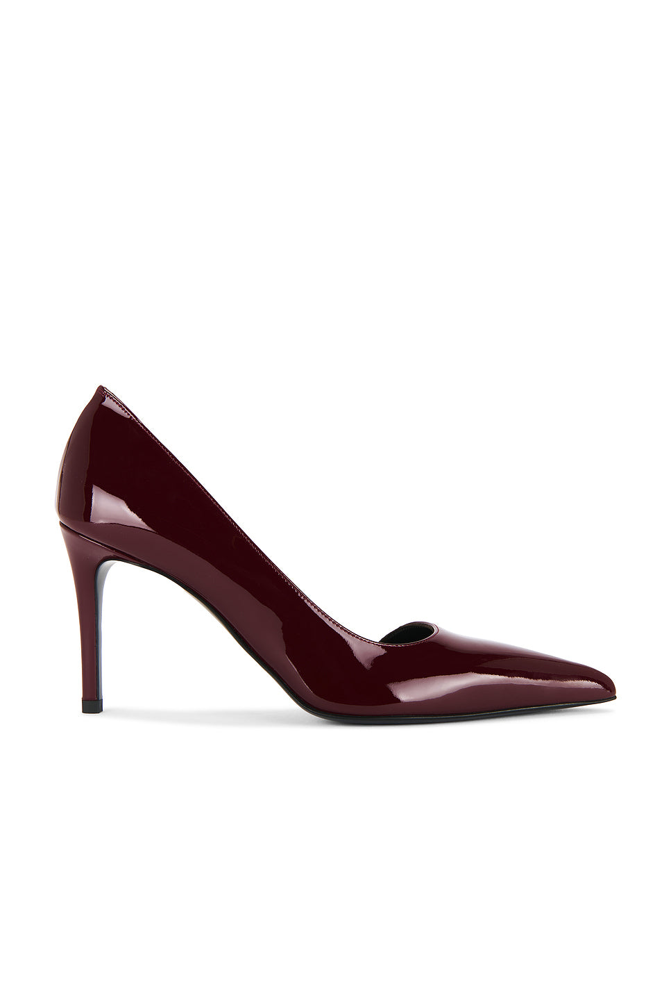 Jett D'orsay Pump