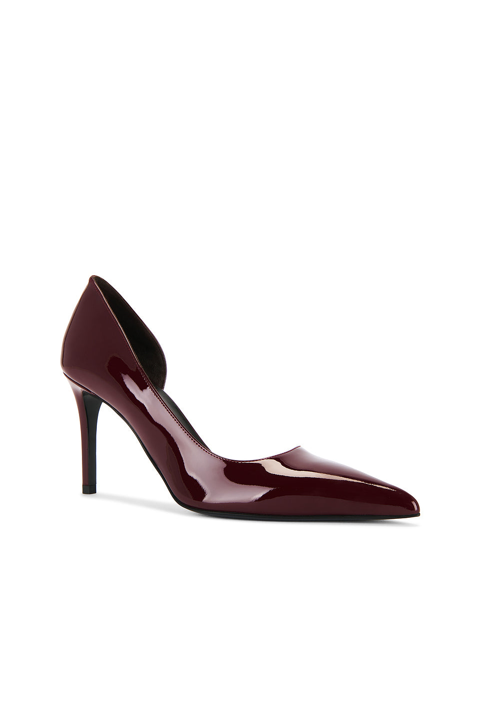 Jett D'orsay Pump