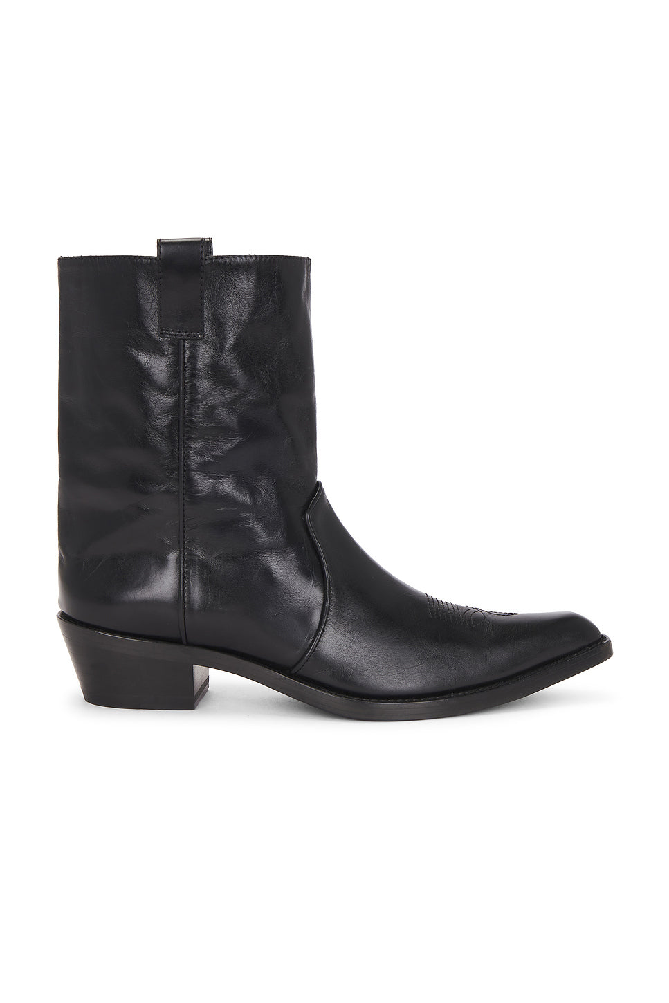 Clive Ankle Boot