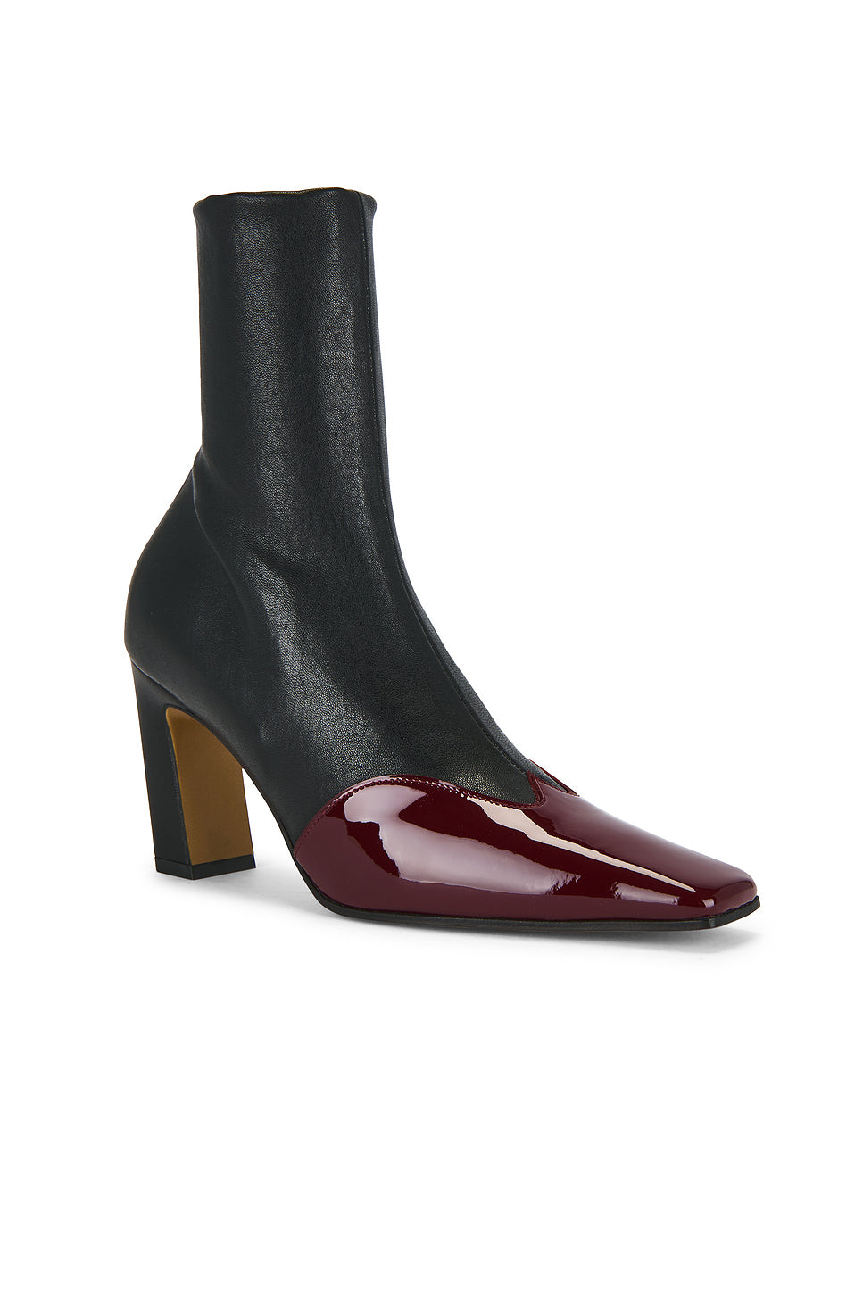 Nevada Ankle Stretch Boot