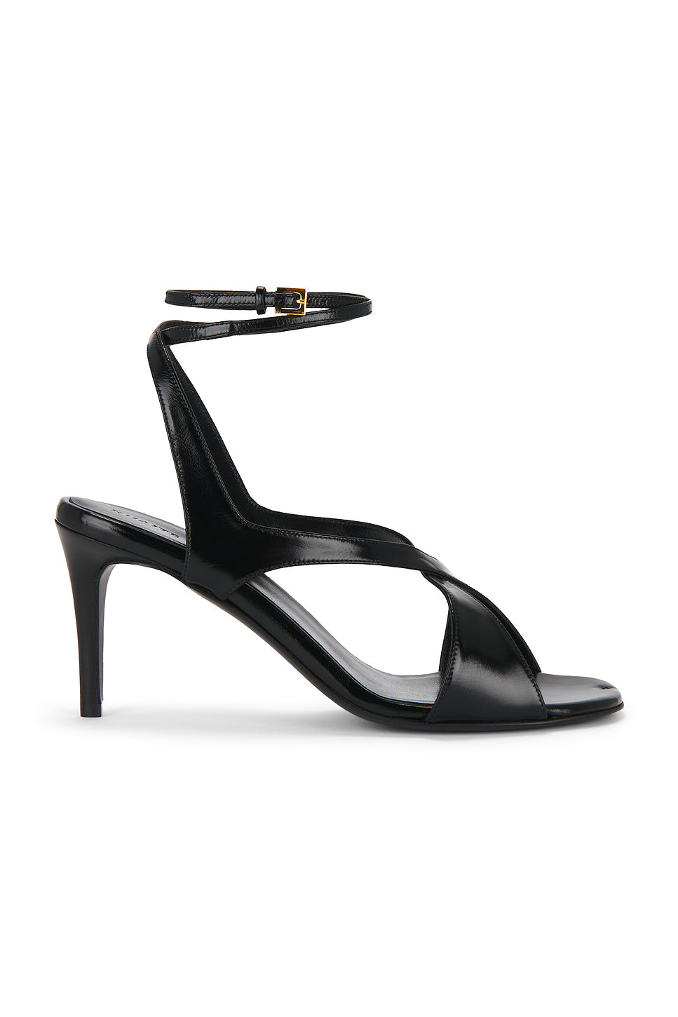 Liria Ankle Strap 75 Sandal