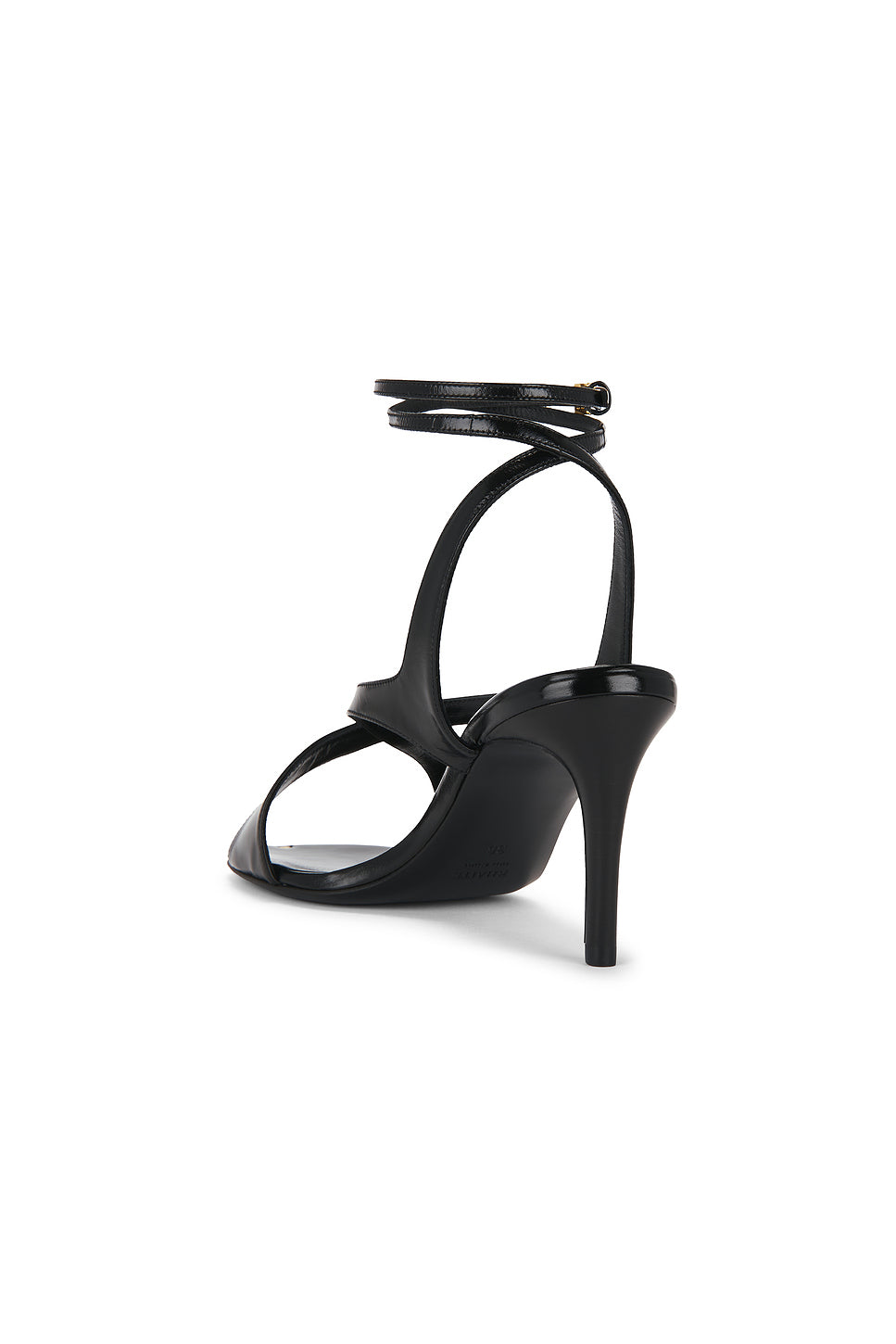 Liria Ankle Strap 75 Sandal