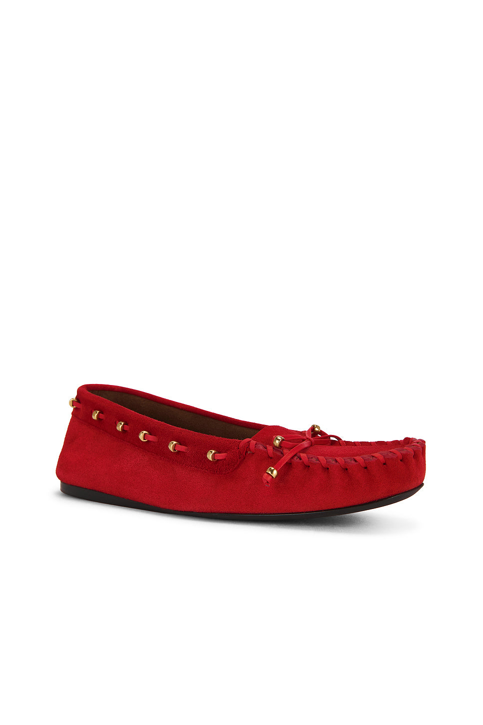 Milly Flat
