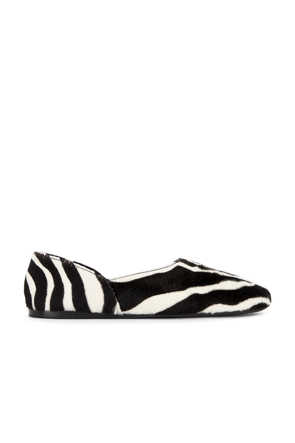 Jane Flat