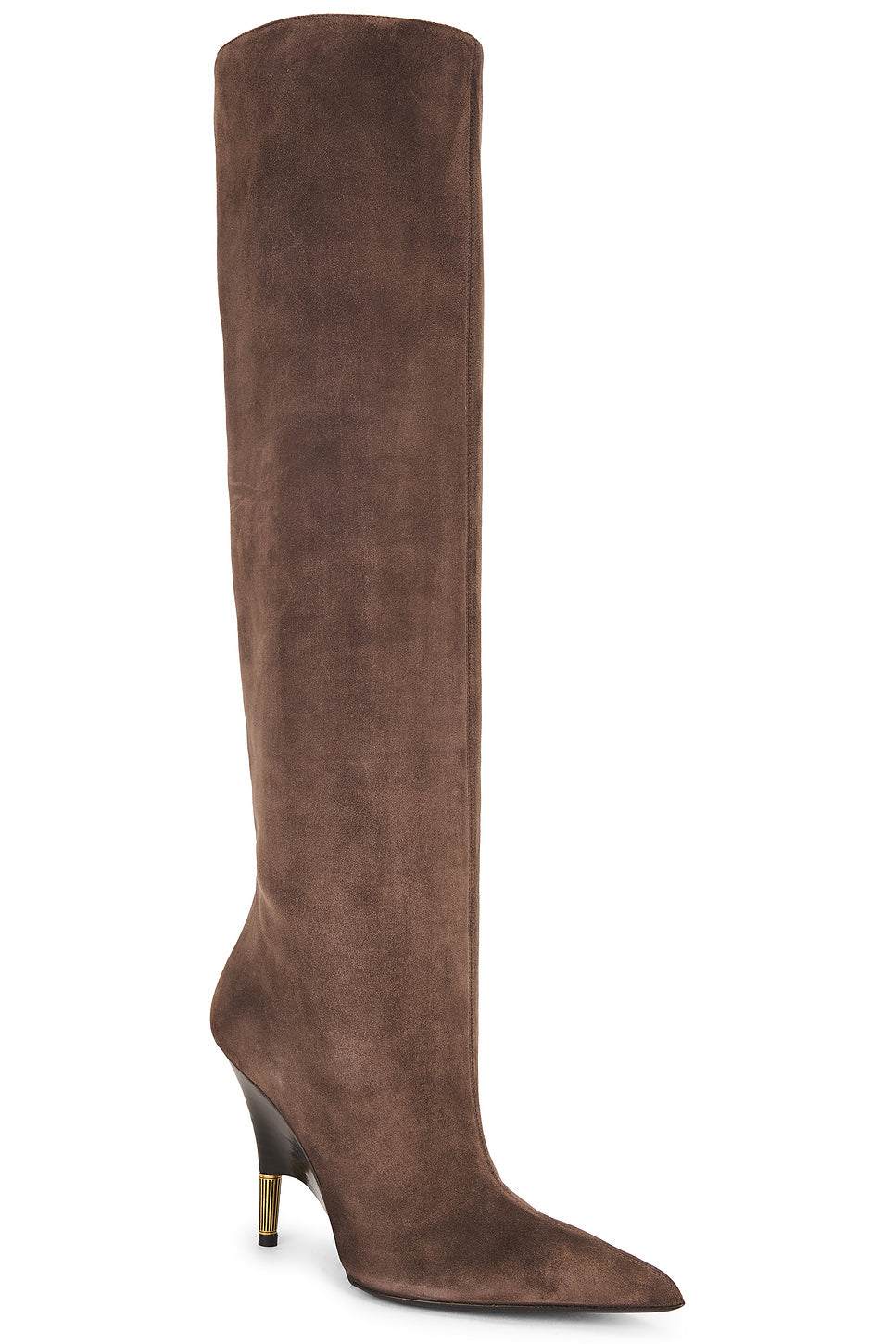 Bella Knee High Boot