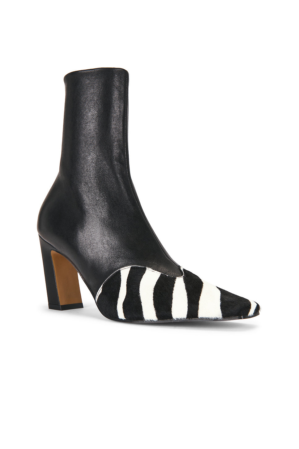 Nevada Ankle Stretch Boot