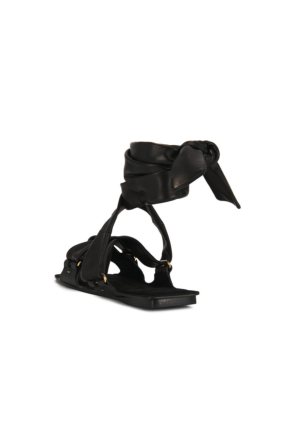 Boden Tie Flat