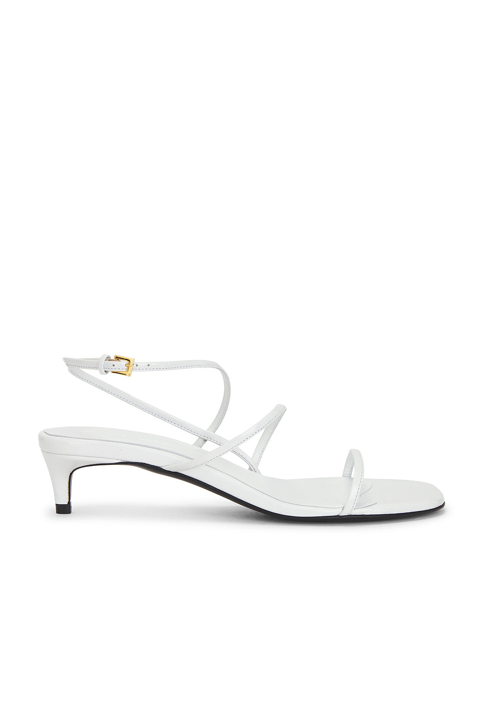 Loop Kitten Heel 35 Sandal