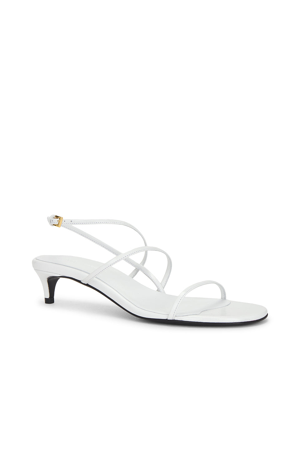 Loop Kitten Heel 35 Sandal
