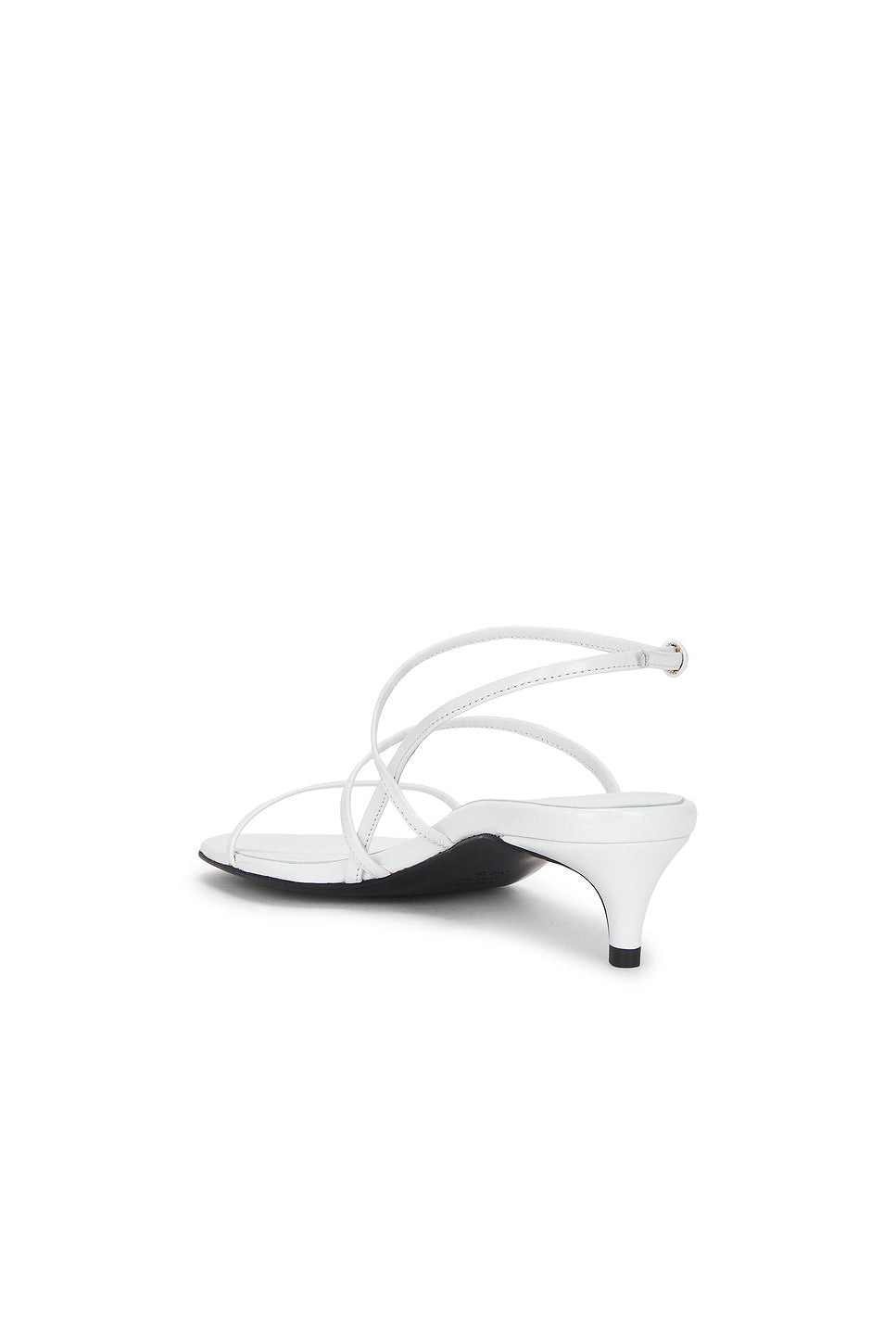 Loop Kitten Heel 35 Sandal