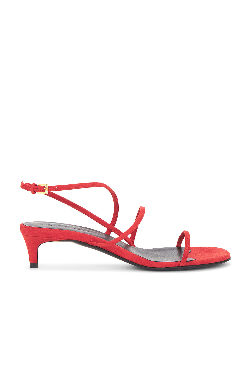 Loop Kitten Heel 35 Sandal