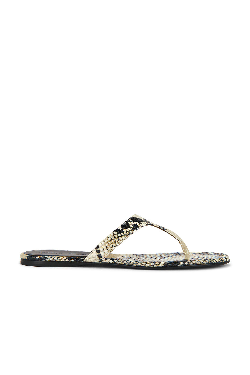 Archer Thong Sandal