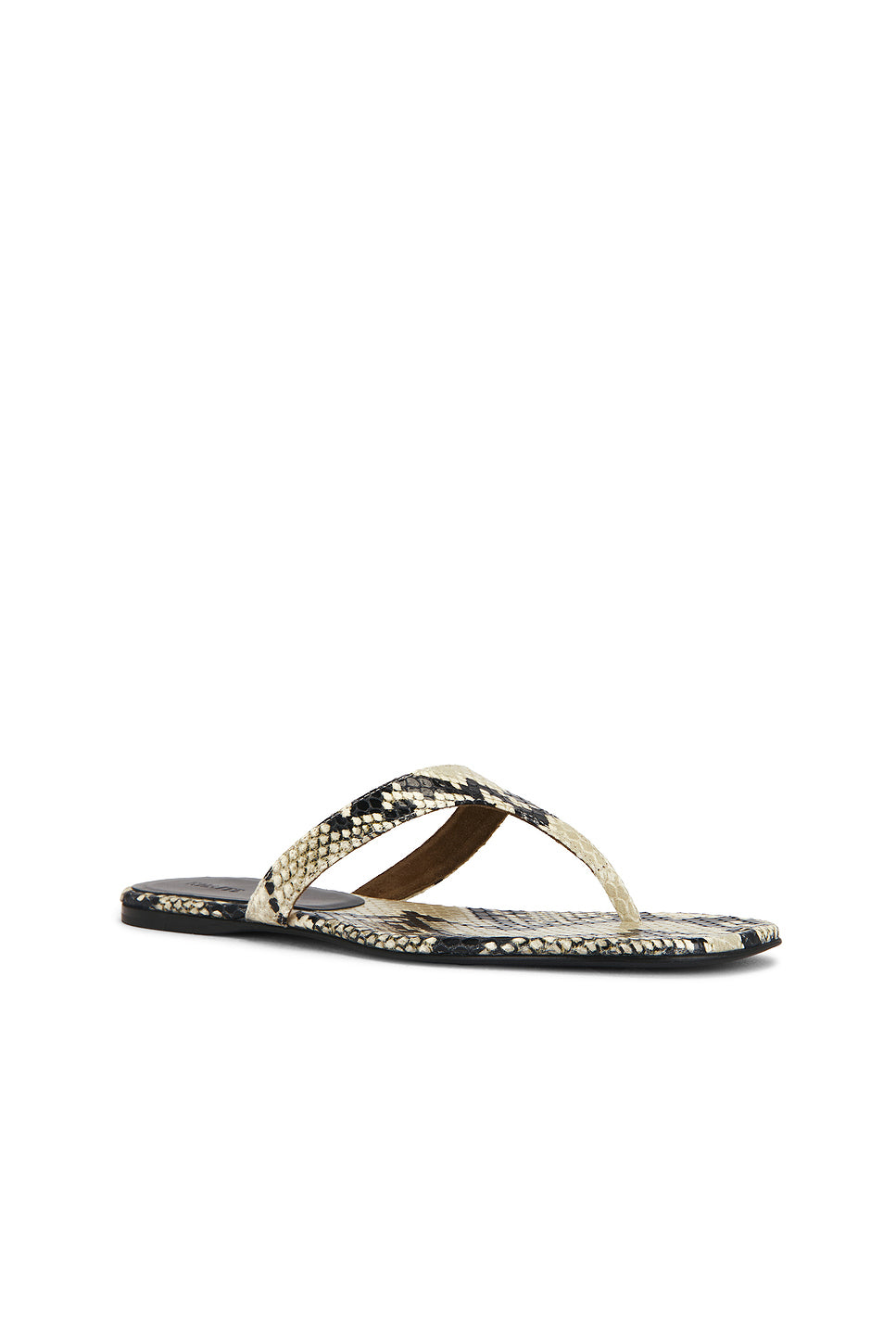 Archer Thong Sandal