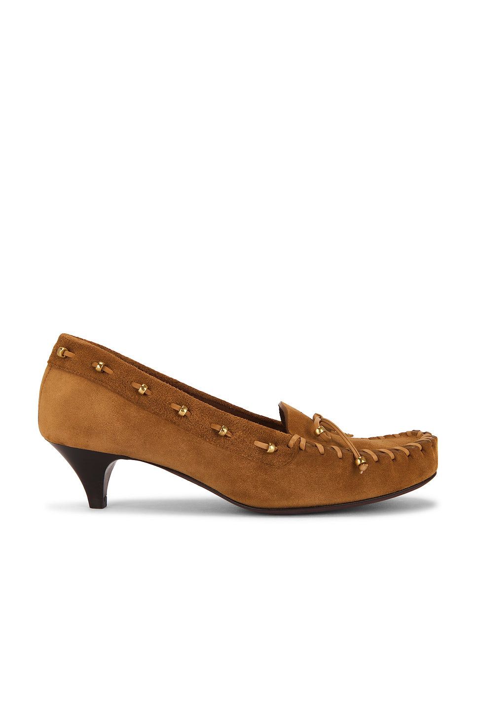 Milly 45 Pump