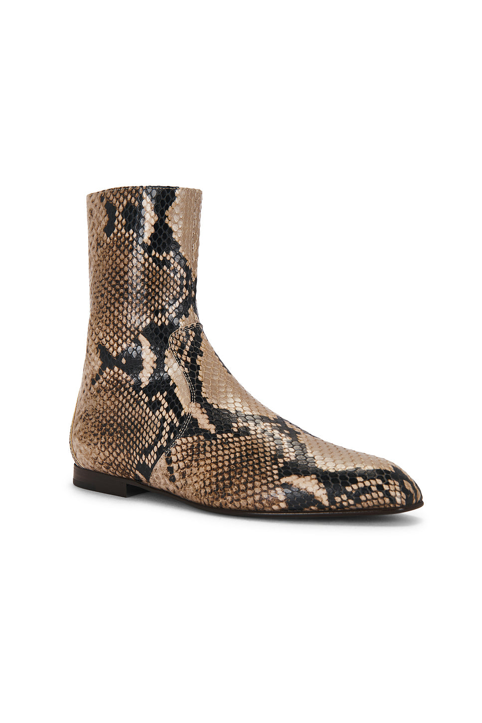 Colt Ankle Boot