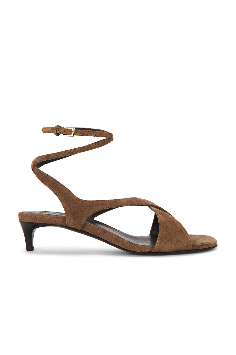 Liria Ankle Strap 35 Sandal