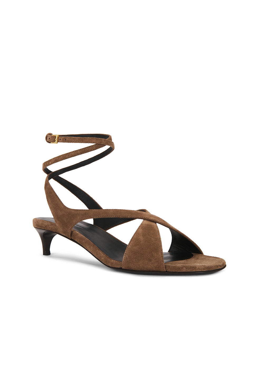 Liria Ankle Strap 35 Sandal
