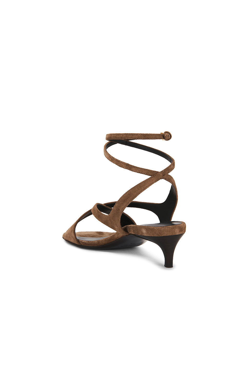 Liria Ankle Strap 35 Sandal