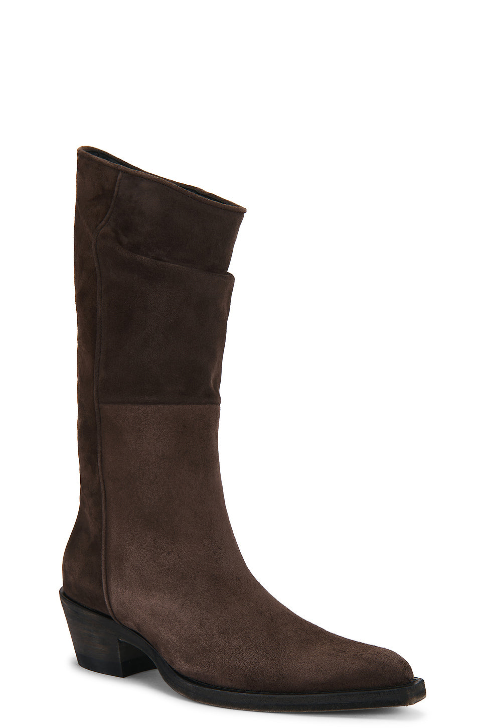 Clive 35 Boot