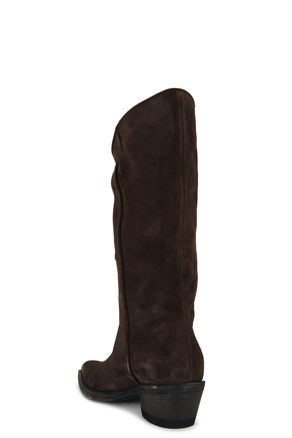 Clive 35 Boot