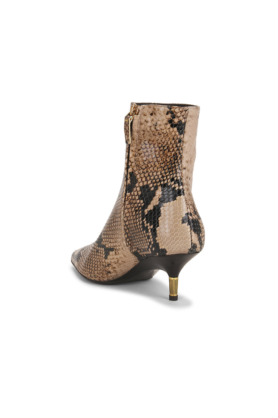 Bella Ankle 55 Boot