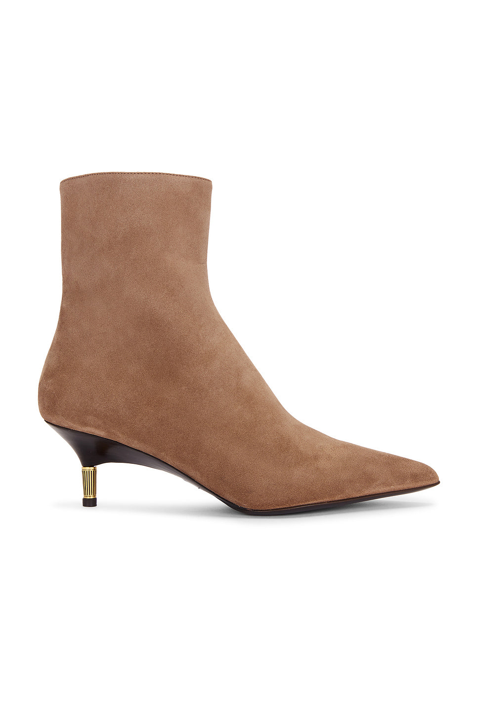 Bella Ankle 55 Boot
