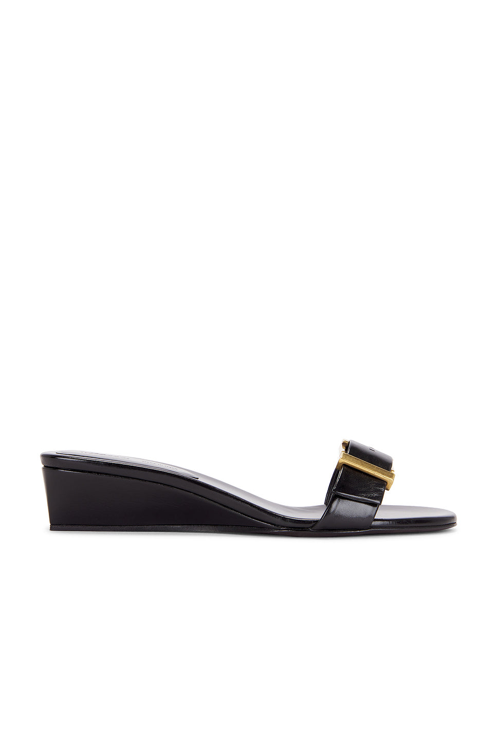 Manhattan 35 Sandal
