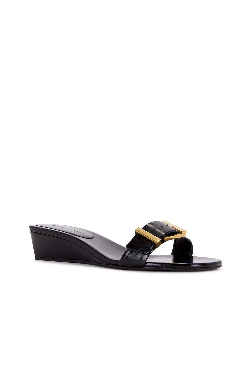 Manhattan 35 Sandal
