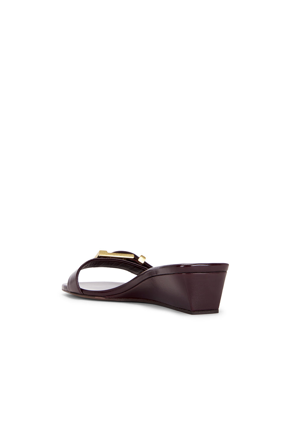 Manhattan 35 Sandal