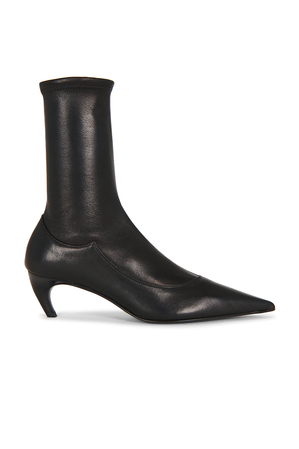 Valerie Mid Calf 55 Boot