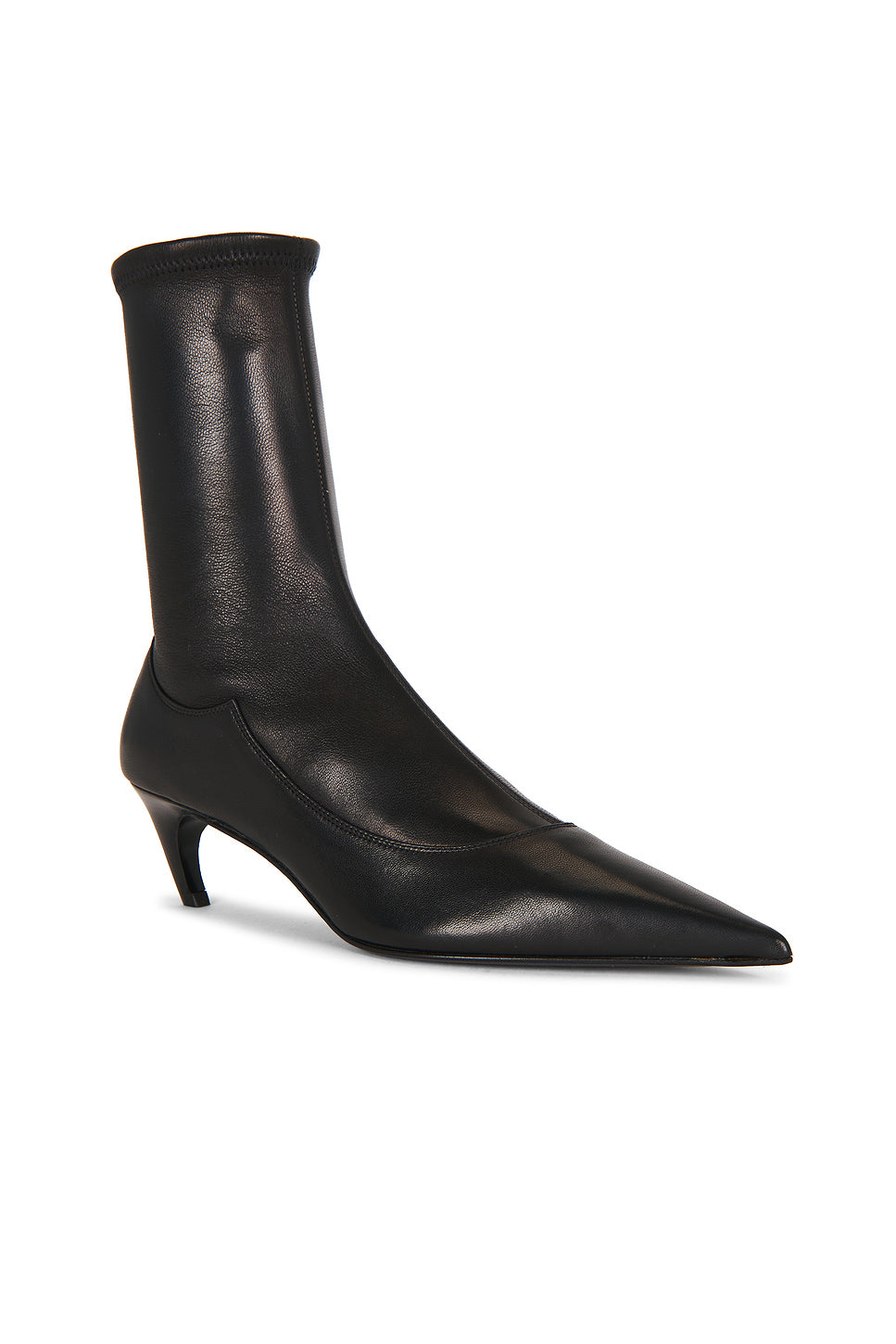 Valerie Mid Calf 55 Boot