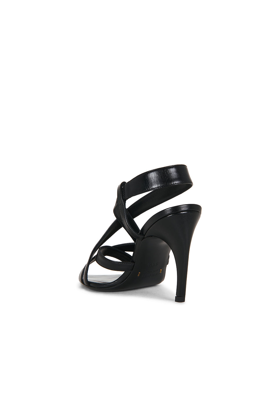 Sadie Multi Strap 85 Sandal