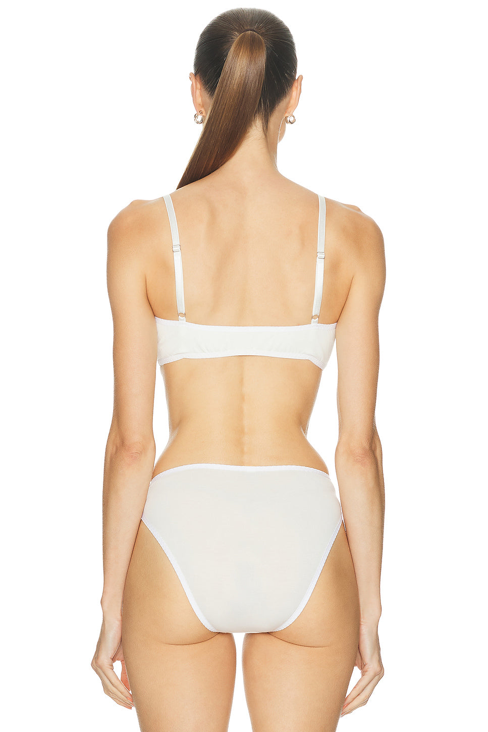 Recline Bra
