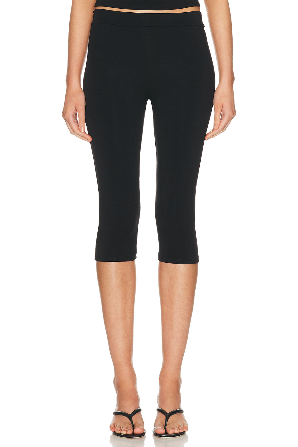 Capri Pant