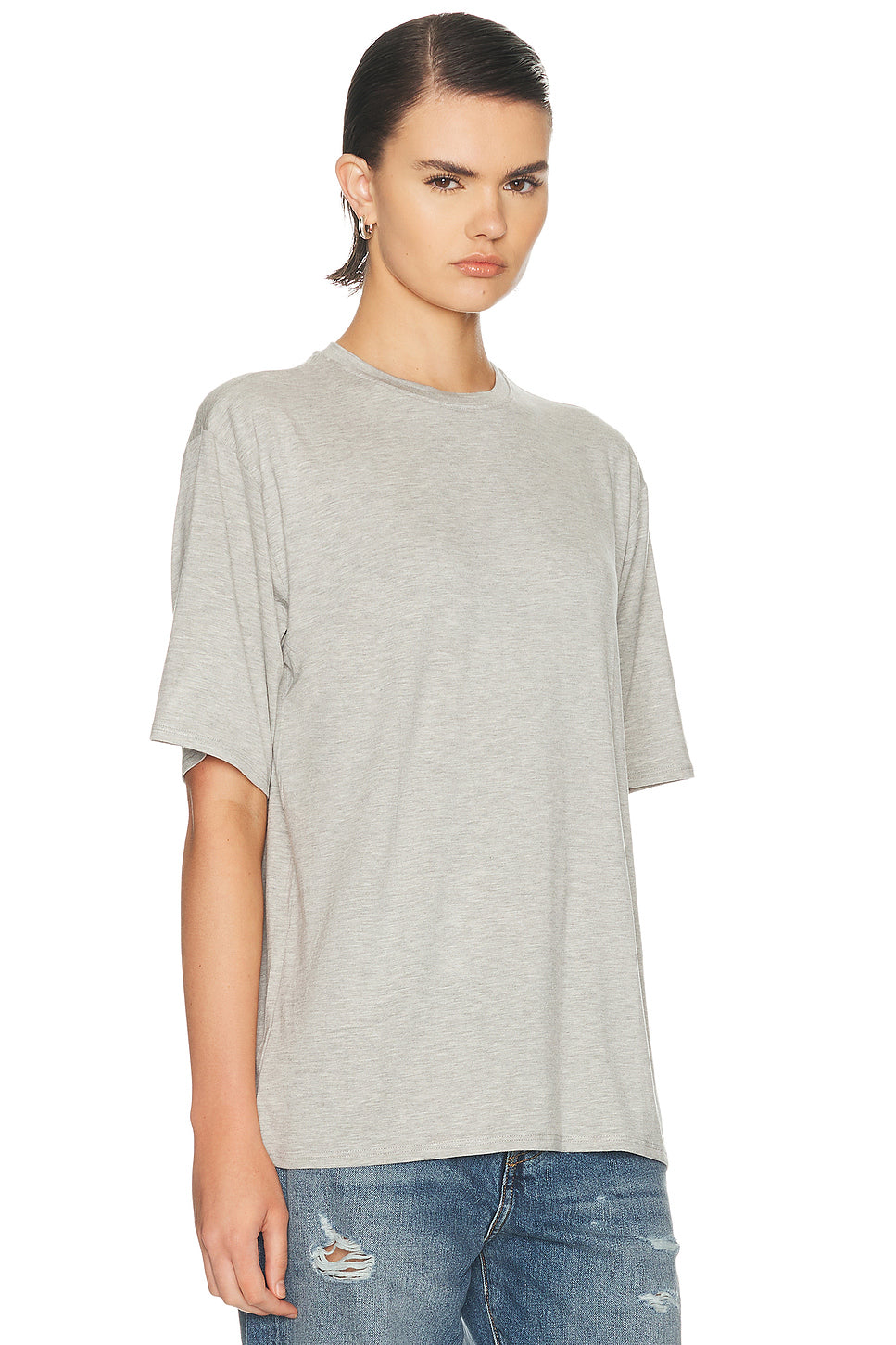 Relaxed Tee