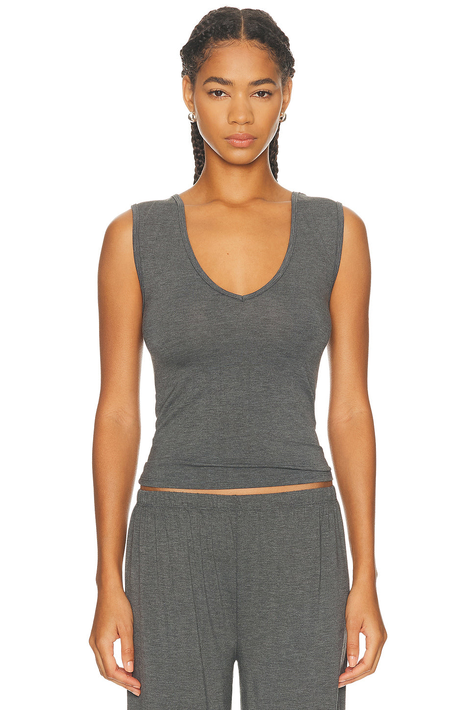 Recline Shell Top