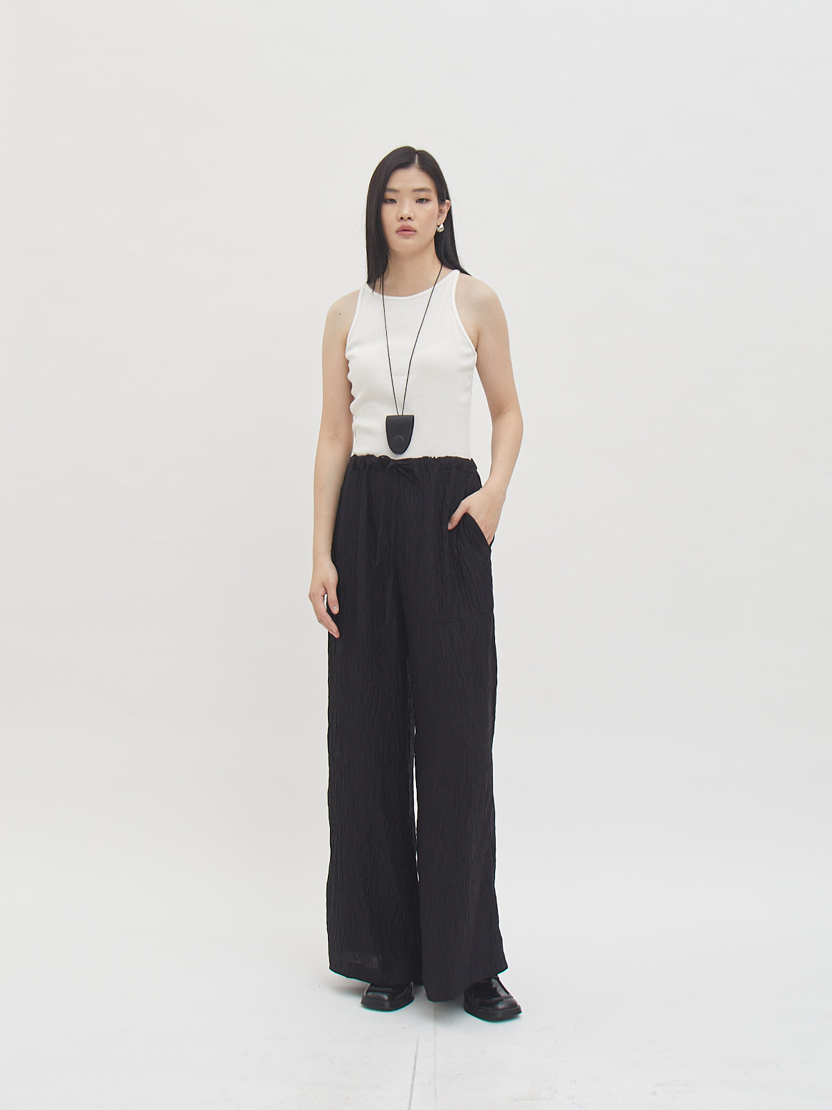 Kalia Drawstring Pants