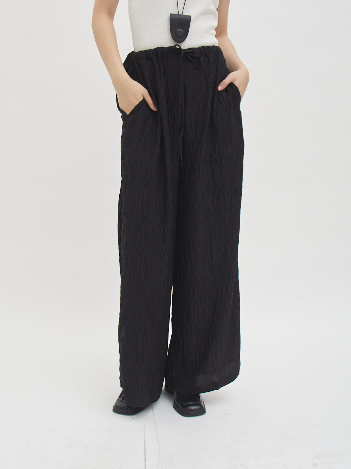 Kalia Drawstring Pants