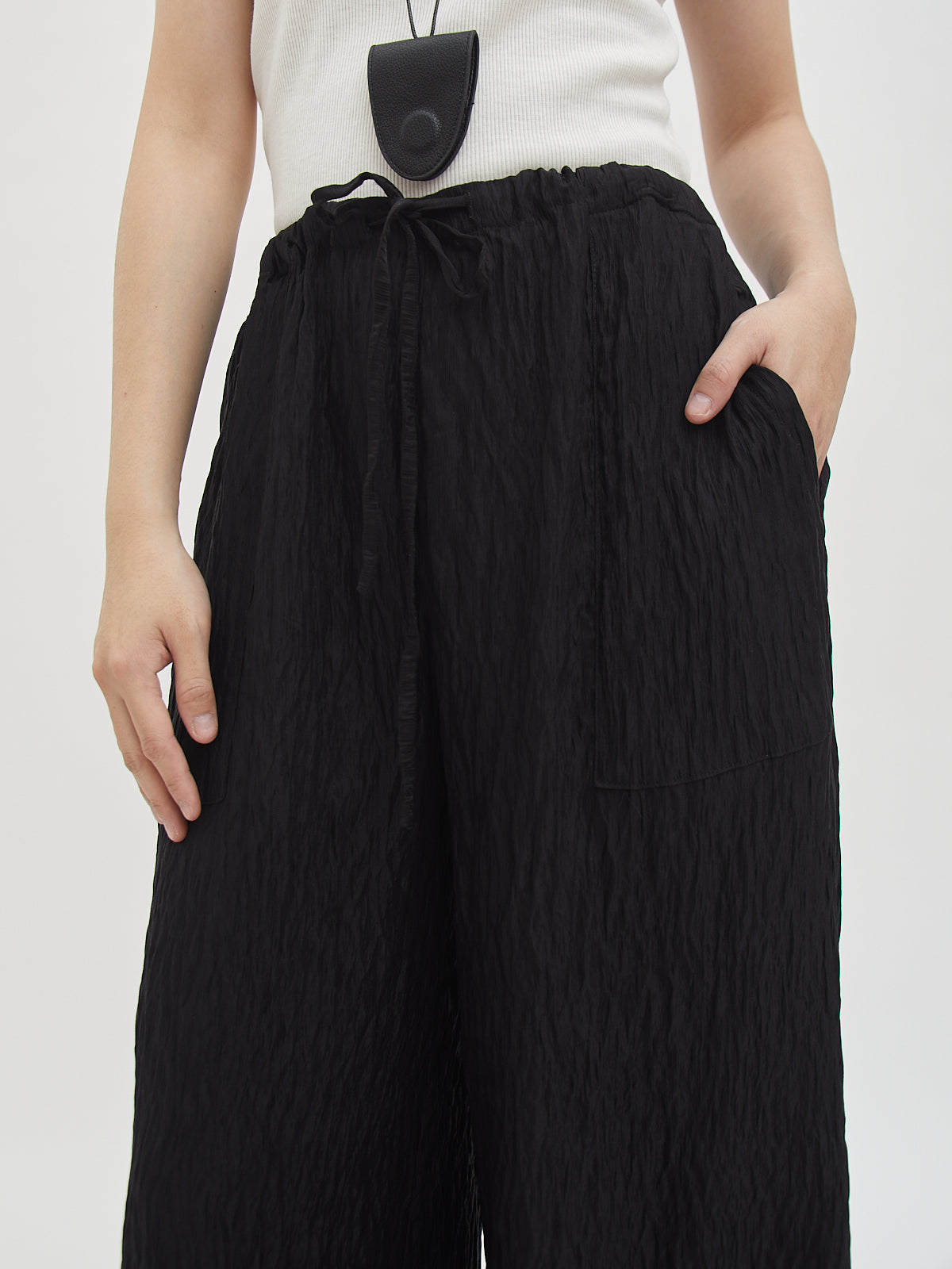 Kalia Drawstring Pants