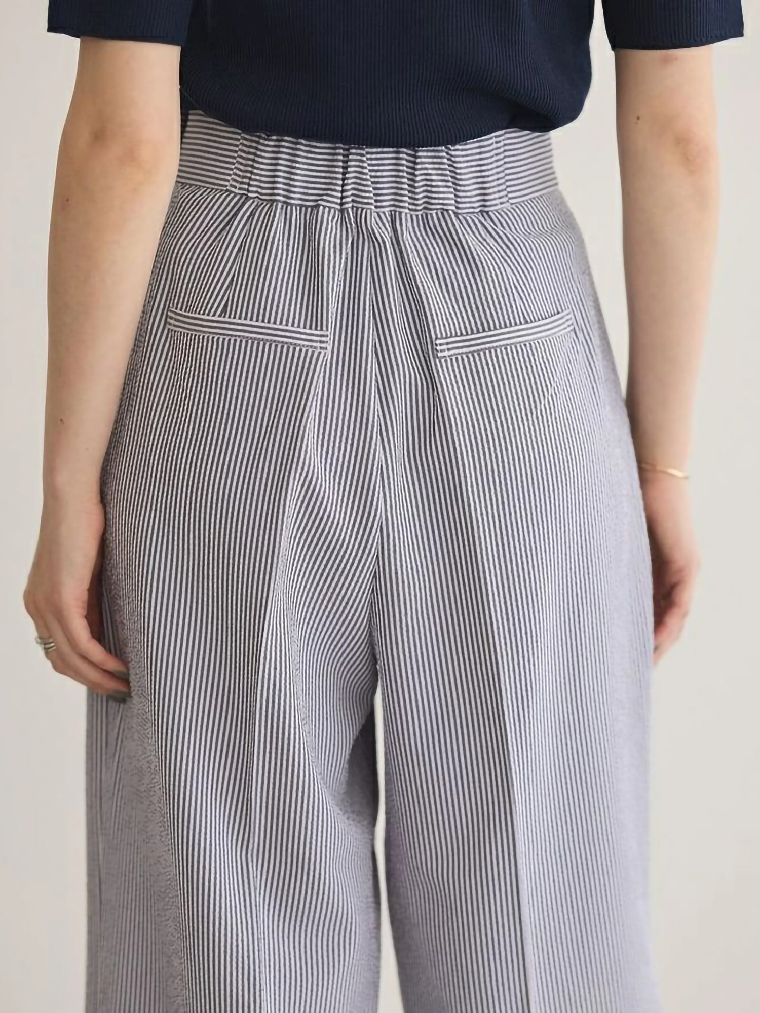 Kanari Soccer Marine Pants