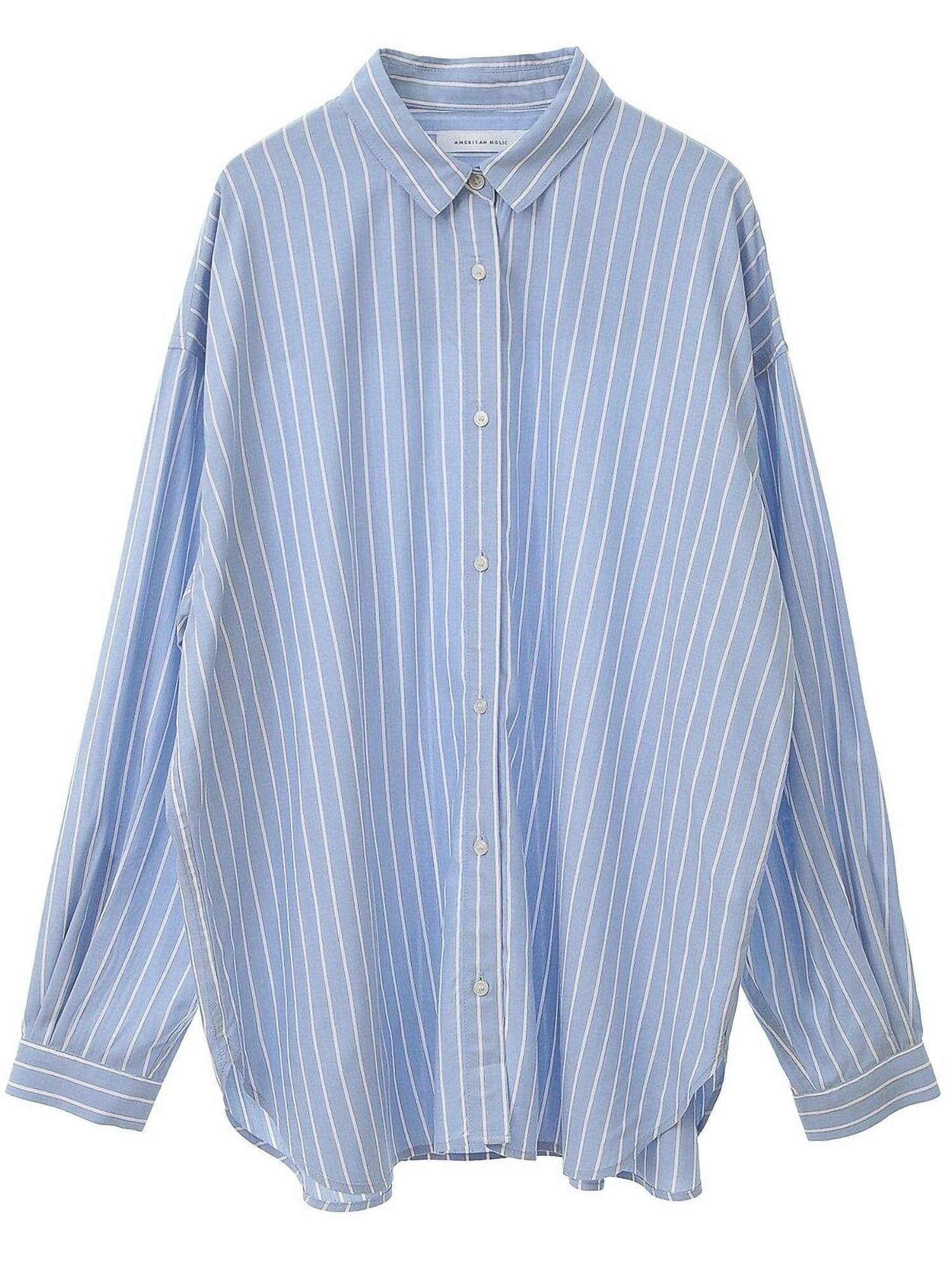 Karamatsu Back Tuck Shirt