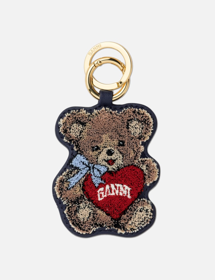 Joy Bear Keyring