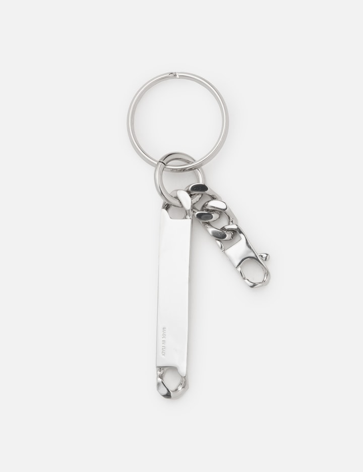 Key Keyring