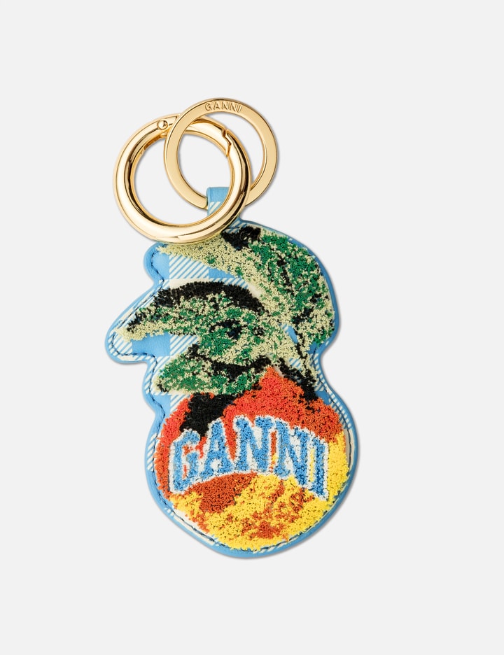 Apple Keyring