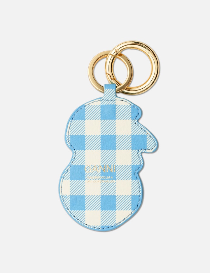 Apple Keyring