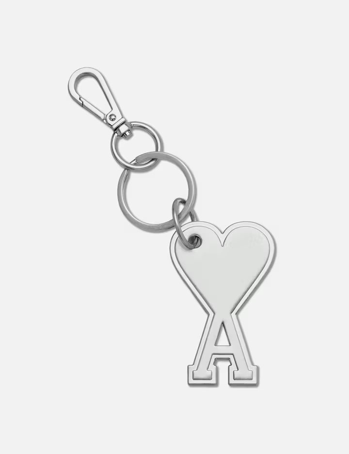Ami De Coeur Keyring
