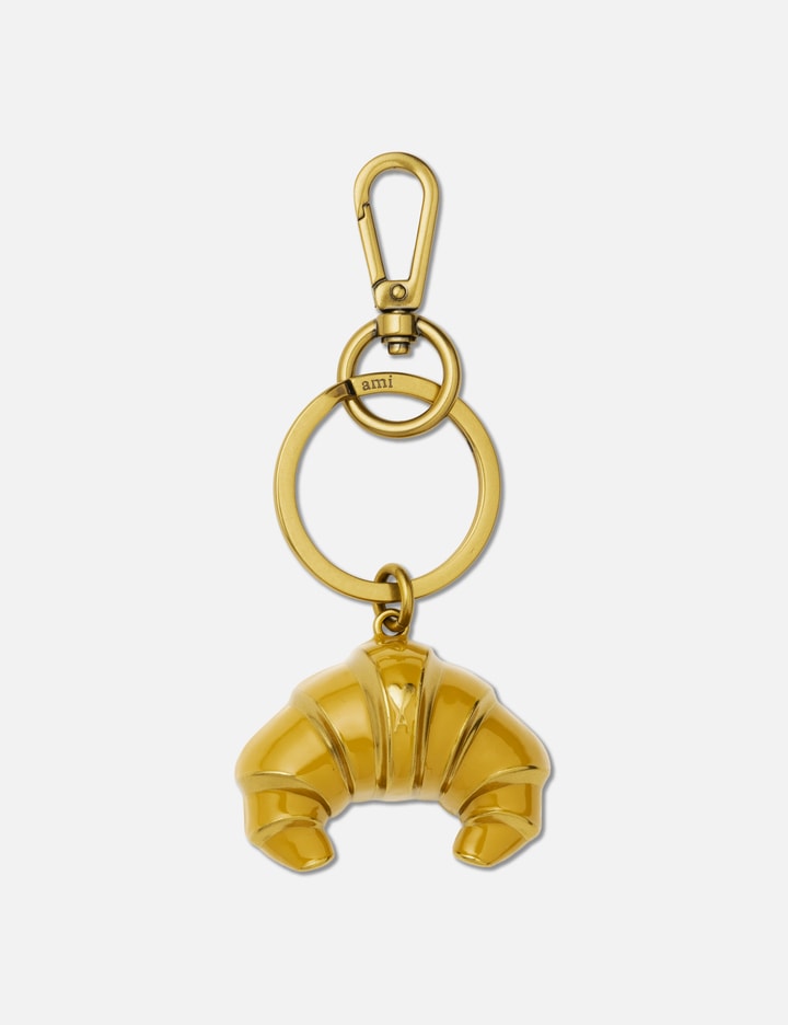 Ami de Coeur Keyring